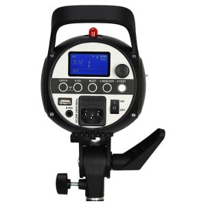 Godox SK400II Studio Flash Kit 400 D -studio flash