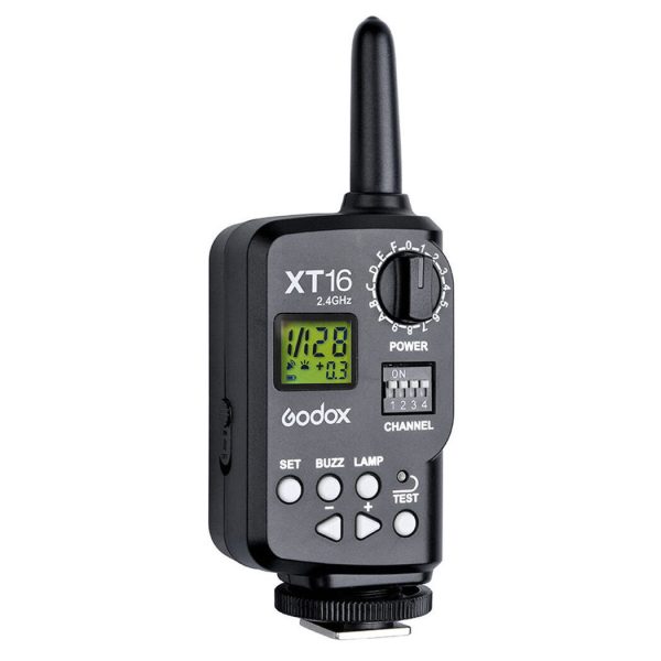 Godox SK400II Studio Flash Kit 400 D -studio flash