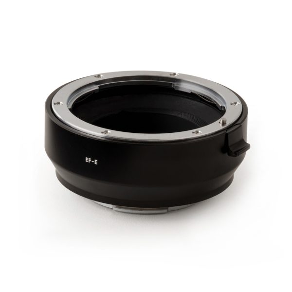 Urth Canon (EF / EF S) - Sony E lens adapter (Electronic)