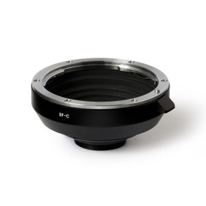 Urth Canon EF - C Mount objektiiviadapteri