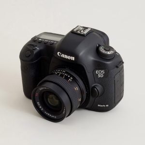 Urth Contax/Yashica (C/Y) - Canon (EF / EF S) objektiiviadapteri