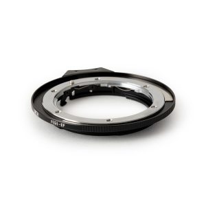 Urth Nikon F (G Type) - Canon (EF / EF S) lens adapter
