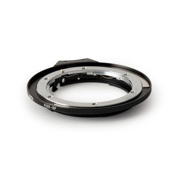 Urth Nikon F (G Type) - Canon (EF / EF S) lens adapter