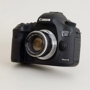 Urth M42 - Canon (EF / EF S) objektiiviadapteri