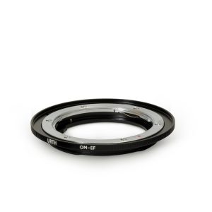 Urth Olympus OM - Canon (EF / EF S) lens adapter