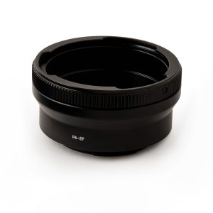 Urth Pentacon Six (P6) - Canon (EF / EF S) objektiiviadapteri