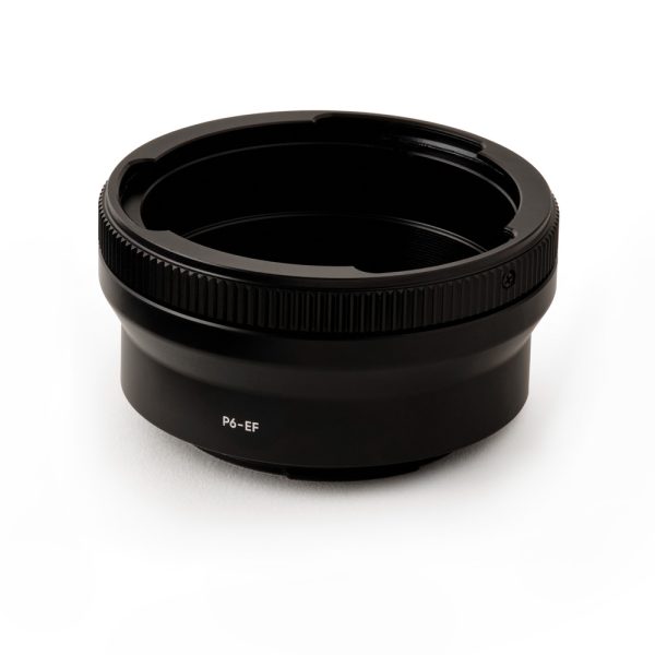 Urth Pentacon Six (P6) - Canon (EF / EF S) objektiiviadapteri
