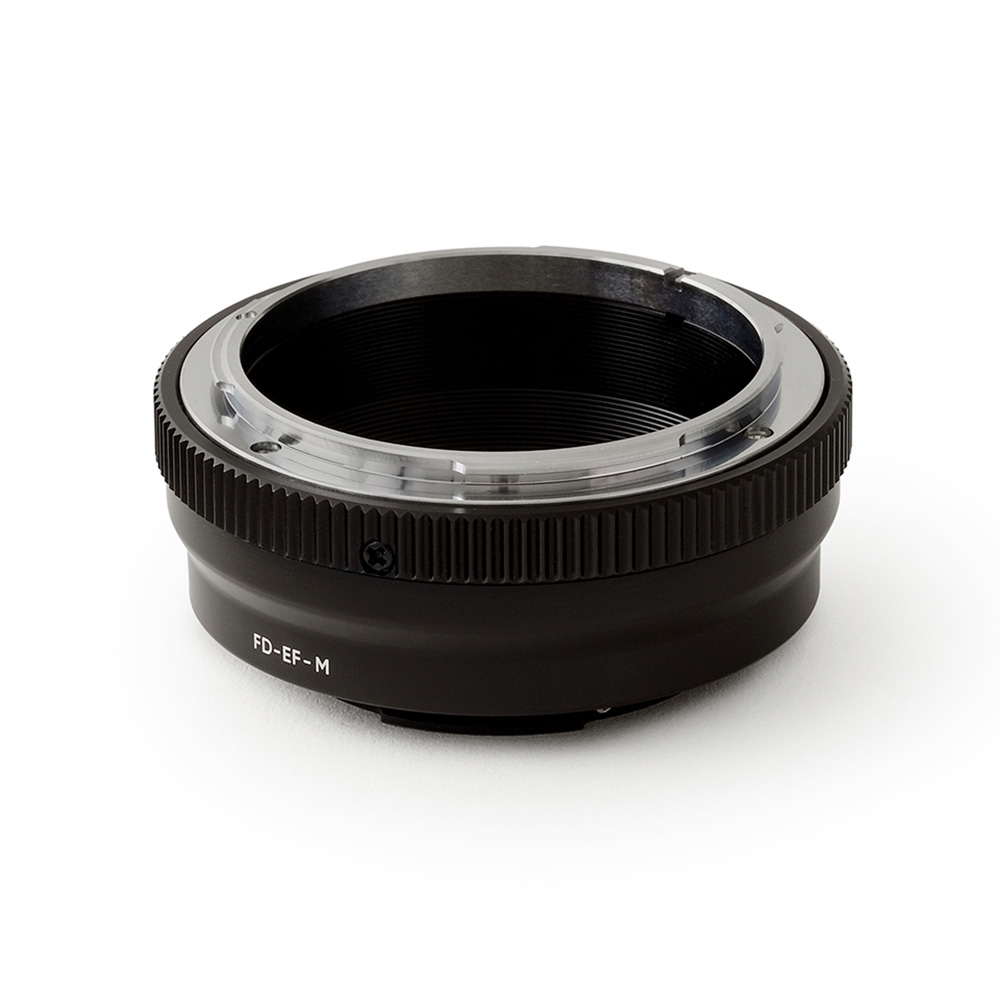 Urth Canon FD - Canon EF M lens adapter