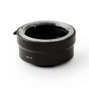 Urth Pentax K - Canon EF M lens adapter
