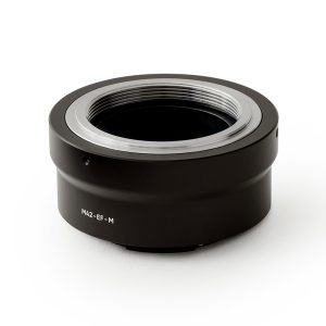 Urth M42 - Canon EF M lens adapter