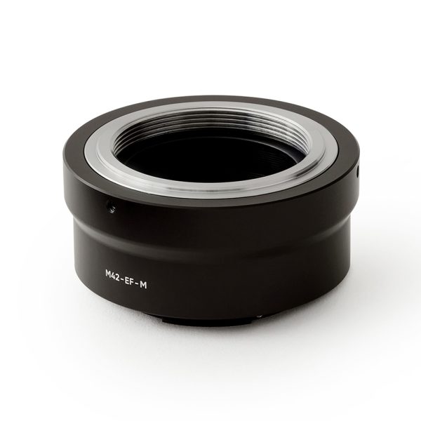 Urth M42 - Canon EF M lens adapter