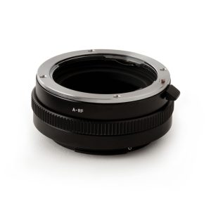 Urth Sony A (Minolta AF) - Canon RF lens adapter