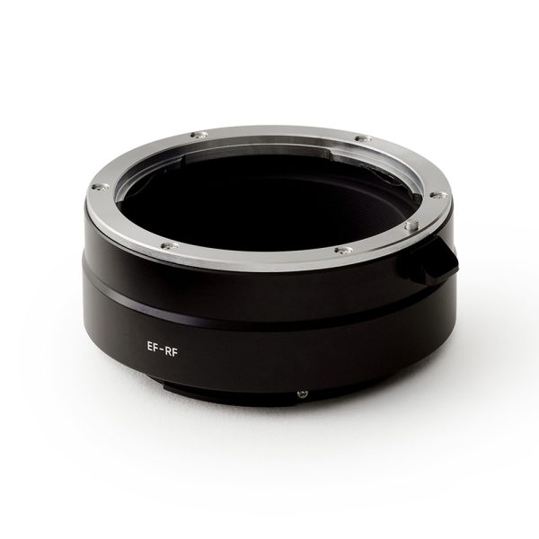Urth Canon (EF / EF S) - Canon RF objektiiviadapteri
