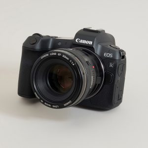 Urth Canon (EF / EF S) - Canon RF objektiiviadapteri