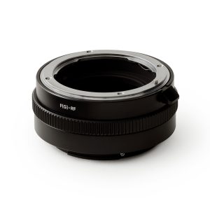 Urth Nikon F (G Type) - Canon RF objektiiviadapteri