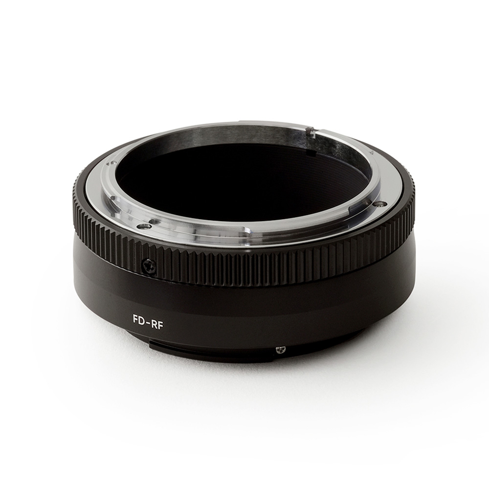 Urth Canon FD - Canon RF objektiiviadapteri