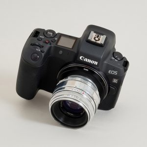 Urth M39 - Canon RF objektiiviadapteri