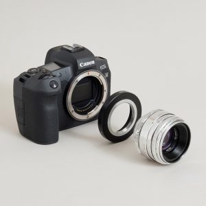 Urth M39 - Canon RF objektiiviadapteri