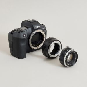 Urth M42 - Canon RF objektiiviadapteri