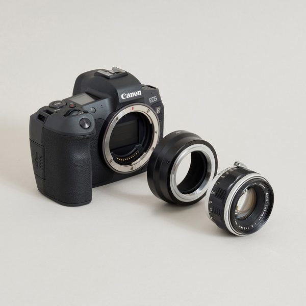 Urth M42 - Canon RF objektiiviadapteri