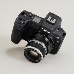 Urth M42 - Canon RF objektiiviadapteri