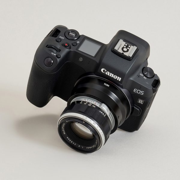 Urth M42 - Canon RF objektiiviadapteri