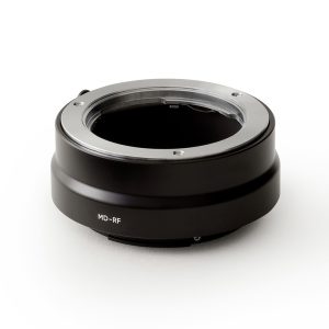 Urth Minolta Rokkor (SR / MD / MC) - Canon RF lens adapter