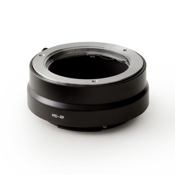 Urth Minolta Rokkor (SR / MD / MC) - Canon RF lens adapter