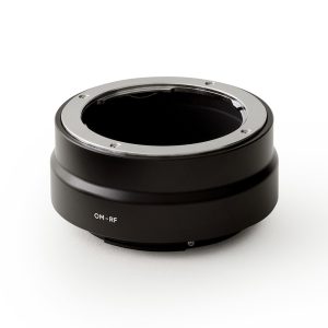Urth Olympus OM - Canon RF lens adapter