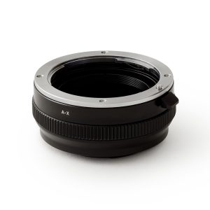 Urth Sony A (Minolta AF) - Fujifilm X lens adapter