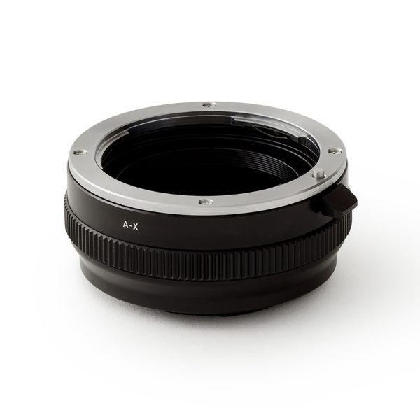 Urth Sony A (Minolta AF) - Fujifilm X lens adapter