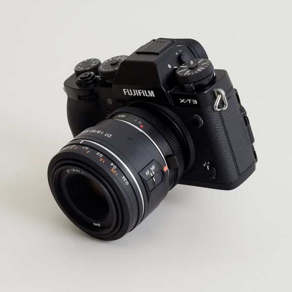 Urth Sony A (Minolta AF) - Fujifilm X lens adapter