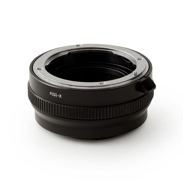 1678090256_412 Urth Nikon F (G Type) - Fujifilm X lens adapter