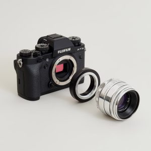 Urth M39 - Fujifilm X objektiiviadapteri