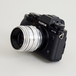 Urth M39 - Fujifilm X objektiiviadapteri