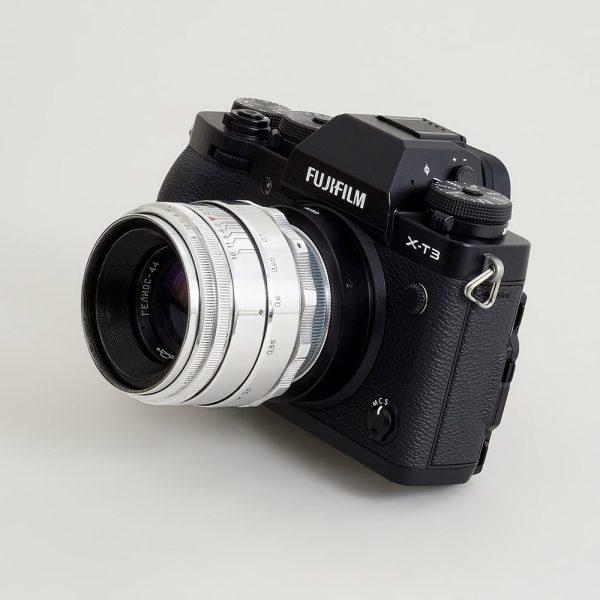 Urth M39 - Fujifilm X objektiiviadapteri