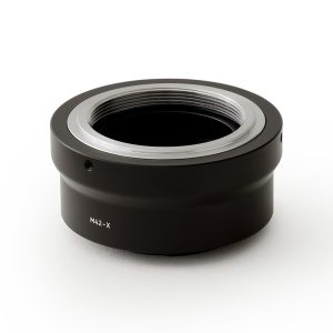 Urth M42 - Fujifilm X objektiiviadapteri
