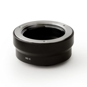 Urth Minolta Rokkor (SR / MD / MC) - Fujifilm X lens adapter