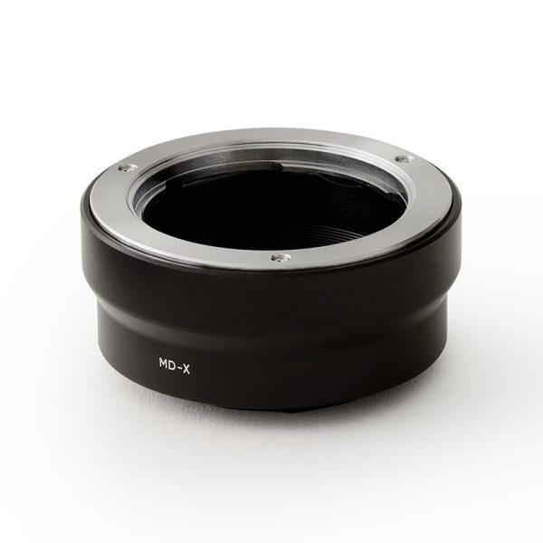 Urth Minolta Rokkor (SR / MD / MC) - Fujifilm X lens adapter