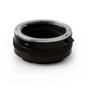 Urth Sony A (Minolta AF) - Leica L lens adapter