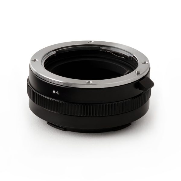 Urth Sony A (Minolta AF) - Leica L lens adapter