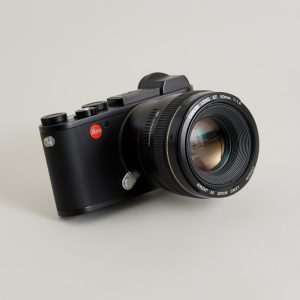 1678090409_074 Urth Canon (EF / EF S) - Leica L lens adapter