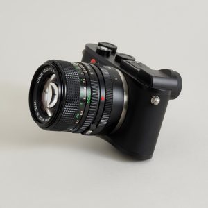 Urth Canon FD - Leica L objektiiviadapteri