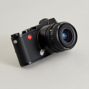 Urth Pentax K - Leica L objektiiviadapteri