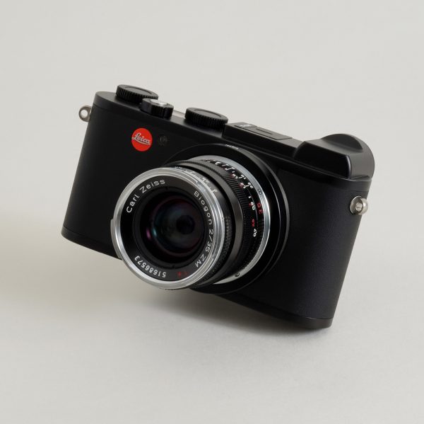 Urth Leica M - Leica L lens adapter