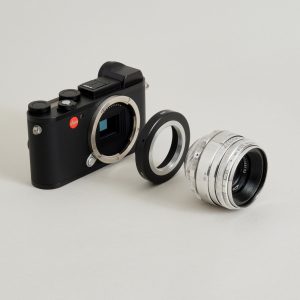 Urth M39 - Leica L objektiiviadapteri