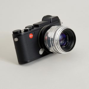Urth M39 - Leica L objektiiviadapteri