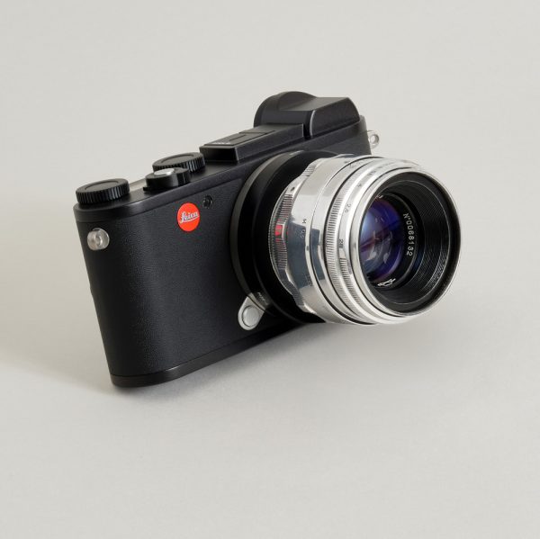 Urth M39 - Leica L objektiiviadapteri