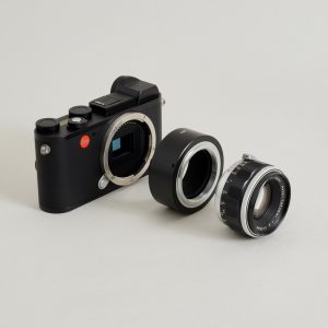 Urth M42 - Leica L objektiiviadapteri