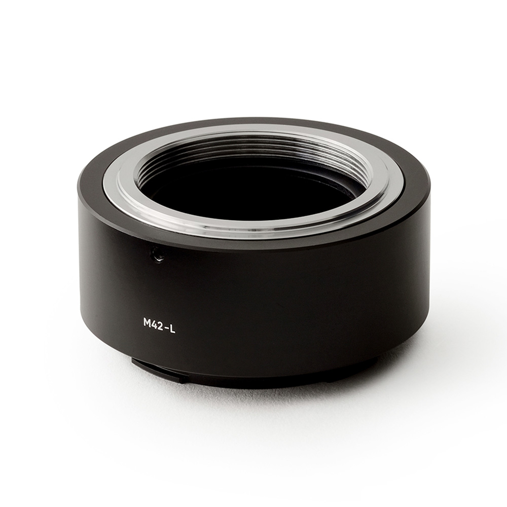Urth M42 - Leica L objektiiviadapteri